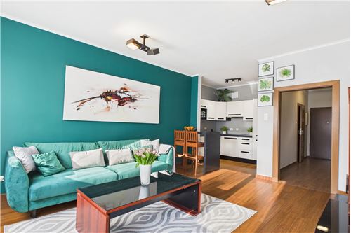 Sprzedaż-Mieszkanie-Rydygiera  - Żoliborz  -  Warszawa, Polska-810051029-19