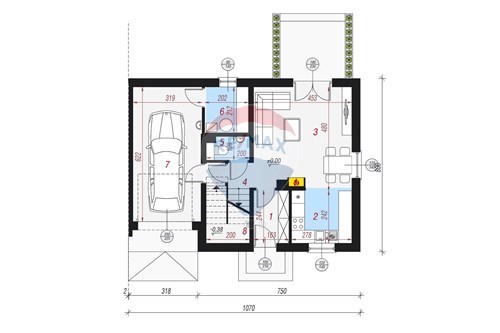 Slider Image Thumbnail