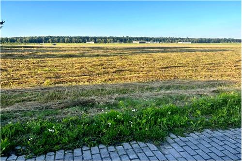 Sprzedaż-Działka budowlana-Szybowcowa  -  Rybnik, Polska-800061090-238