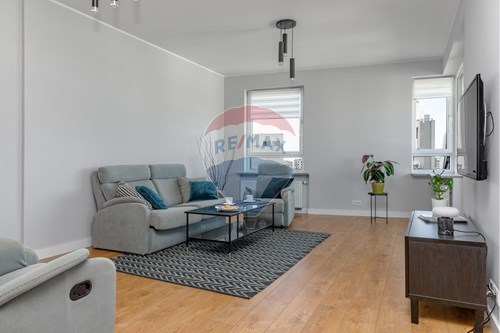 Residential - Condo/Apartment - Warszawa, Poland - PL