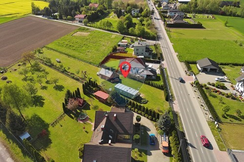 Sprzedaż-Działka budowlana-Rudzicka  -  Międzyrzecze Górne, Polska-800061129-14