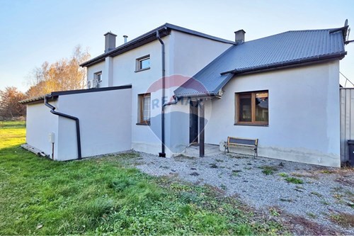 Sprzedaż-Dom wolnostojący-6 Żabia  -  Czechowice-Dziedzice, Polska-800061016-1293