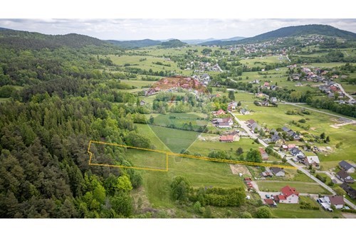 Sprzedaż-Działka-6677  -  Krzeszów, Polska-470131112-6