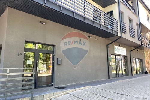 Sprzedaż-Lokal handlowy/usługowy-Piłsudskiego  - Wesoła  -  Warszawa, Polska-810131032-97