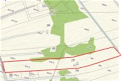 Działka - Sprzedaż - Budy Zosine, Polska - 2 - 810051011-104