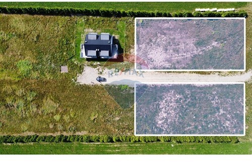 Sprzedaż-Działka-STRAMNICA  -  Stramnica, Polska-790221015-20