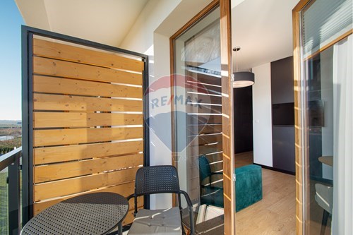 Sprzedaż-Apartament wakacyjny-Marynarska  -  Sarbinowo, Polska-790221009-54