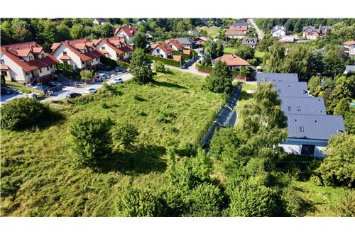 Sprzedaż-Działka budowlana-Ruciana  -  Bielsko-Biała, Polska-800061028-470