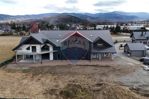 Sprzedaż-Nieruchomość inwestycyjna-Białka  -  Białka, Polska-800091026-71