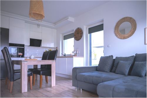 Sprzedaż-Mieszkanie-Polna  -  Goczałkowice Zdrój, Polska-800061100-84