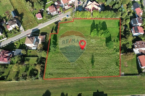 Sprzedaż-Działka budowlana-Kościelecka  -  Oświęcim, Polska-800061076-441