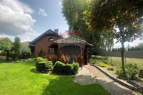 Sprzedaż-Dom jednorodzinny-Magnolii  -  Piasek, Polska-800061028-546