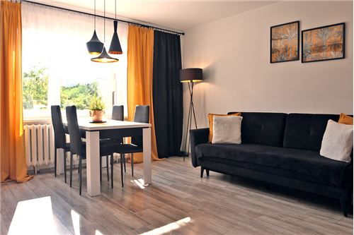 For Sale-Condo/Apartment-3 Polna  - Chorzow II  -  Chorzów, Poland-800041001-836