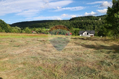 Sprzedaż-Działka-.  -  Ślemień, Polska-800061130-24