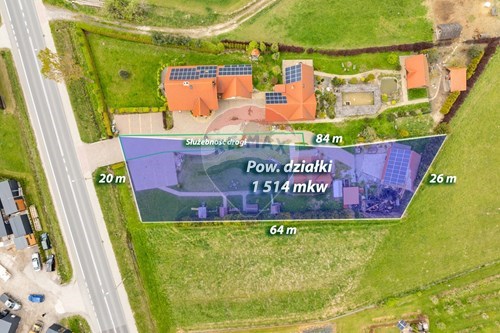 Sprzedaż-Budynek-347a  -  Podwilk, Polska-800091049-18