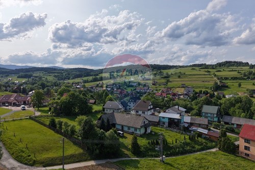 Sprzedaż-Dom wolnostojący-Toporzysko  -  Toporzysko, Polska-800091051-5