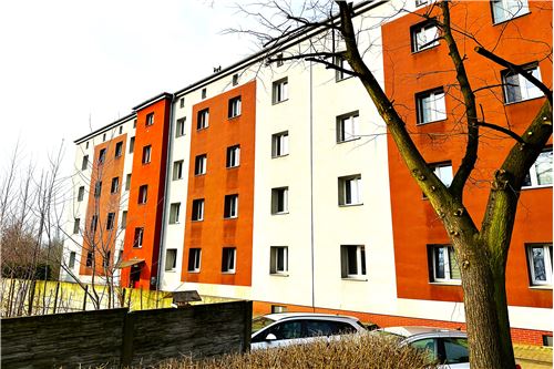 Sprzedaż-Mieszkanie-Huty Julia  -  Bytom, Polska-800161011-36