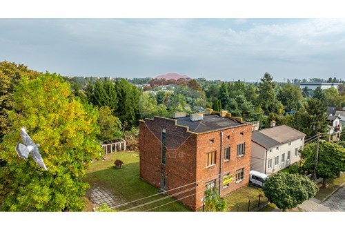 Sprzedaż-Działka budowlana-2a Romana  -  Łódź, Polska-810251052-71