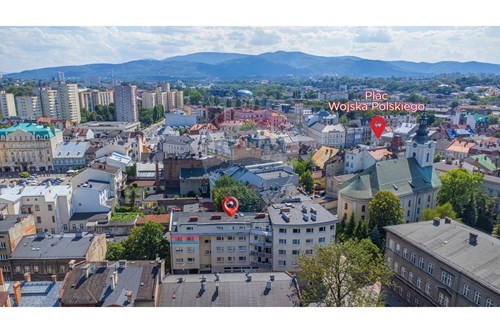 Sprzedaż-Mieszkanie-Paderewskiego 4  -  Bielsko-Biała, Polska-470131023-216