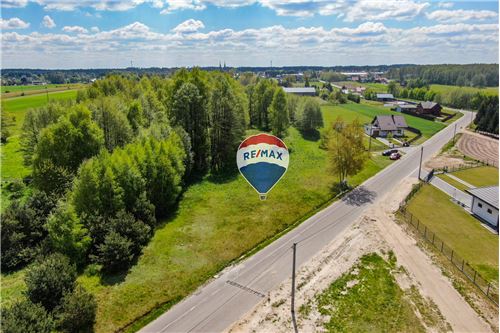 For Sale-Plot of Land for Hospitality Development-Mickiewicza  -  Długosiodło, Poland-810131026-95
