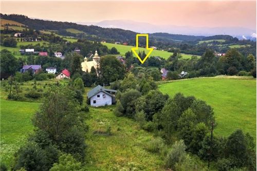 Działka - Sprzedaż - Leszna Górna, Polska - 22 - 470131058-377