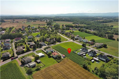 Sprzedaż-Działka budowlana-Beskidzka  -  Witkowice, Polska-800061057-187