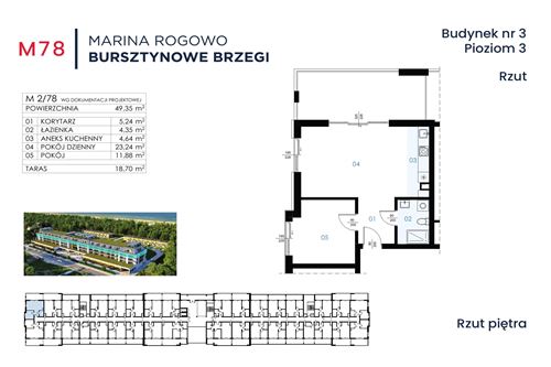 For Sale-Condo/Apartment-Kołobrzeska  -  Rogowo, Poland-790221003-211
