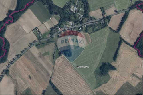 Sprzedaż-Działka budowlana-Malonowo  -  Malonowo, Polska-790221004-132