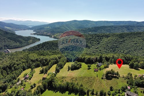 Sprzedaż-Domek wiejski-Zasolnica  -  Międzybrodzie Bialskie, Polska-800061127-26