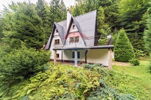 Sprzedaż-Dom wolnostojący-os.potrójna  -  Rzyki, Polska-800061057-195