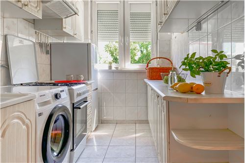 Wynajem-Mieszkanie na parterze-Chodecka  - Targówek  -  Warszawa, Polska-810131003-371