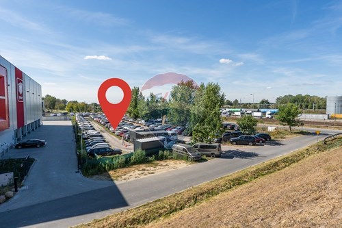 Sprzedaż-Nieruchomość gruntowa-Zatorze  - Ursynów  -  Warszawa, Polska-810131026-127