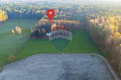 Sprzedaż-Działka budowlana-32 Ostrowik  -  Ostrowik, Polska-810131026-128