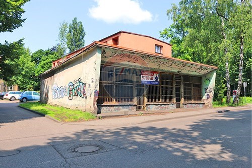 Sprzedaż-Nieruchomość inwestycyjna-Szybowa 3  -  Zabrze, Polska-800041074-16