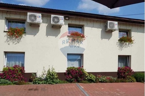 Sprzedaż-Zakwaterowanie-16C Kościuszkowców  - Kazimierz Górniczy  -  Sosnowiec, Polska-800161013-52