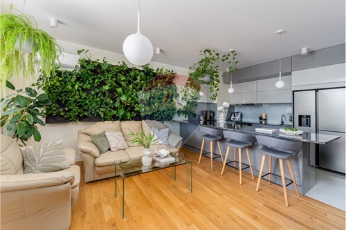 Sprzedaż-Mieszkanie-francesco nullo  - Grzegórzki  -  Kraków, Polska-800271022-20