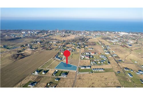 Sprzedaż-Działka-Morska Bryza  -  Gąski, Polska-470281009-37