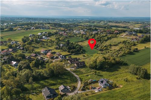 Sprzedaż-Działka budowlana-Zabłocie  -  Biskupice, Polska-800241005-202