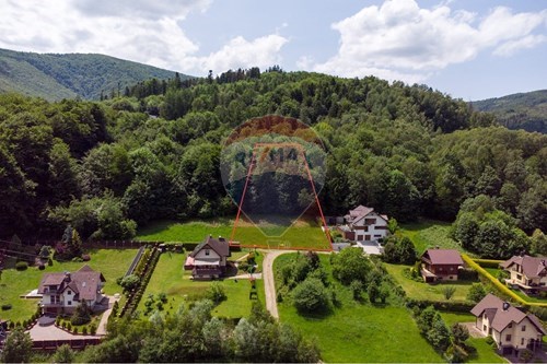 Sprzedaż-Działka budowlana-Topolowa  -  Ustroń, Polska-800061111-16