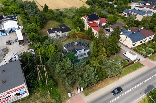 Sprzedaż-Dom wolnostojący-Sienkiewicza  -  Brzeziny, Polska-470291001-146