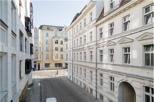 For Sale-Condo/Apartment-5 Zielona  - Stare Miasto  -  Poznan, Poland-790121006-453