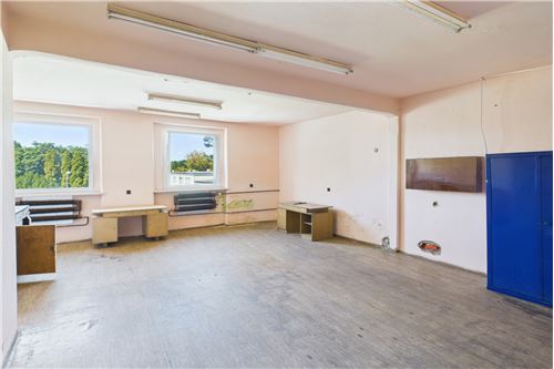 Commercial - Office - Rybnik, Poland - PL