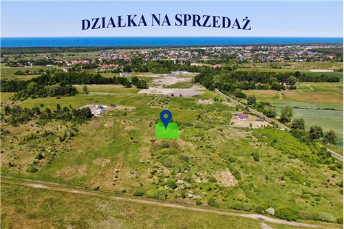 For Sale-Plot of Land for Hospitality Development-Stary Borek  -  Stary Borek, Poland-810131026-75