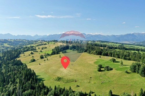 Sprzedaż-Działka-Gliczarów Dolny  -  Gliczarów Dolny, Polska-470151050-4