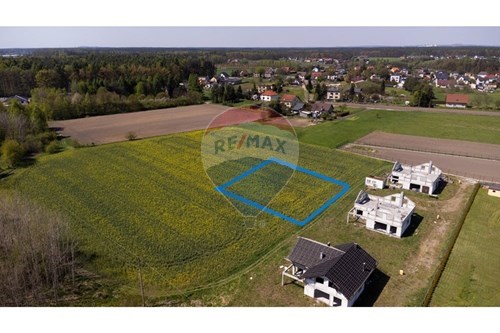 Sprzedaż-Działka budowlana-Kościelna  -  Czarków, Polska-470131102-27