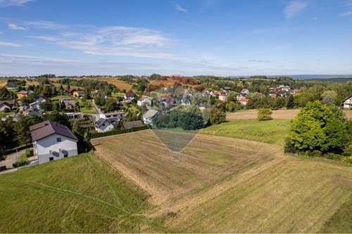 Sprzedaż-Działka budowlana-Sanka  -  Sanka, Polska-800271028-6