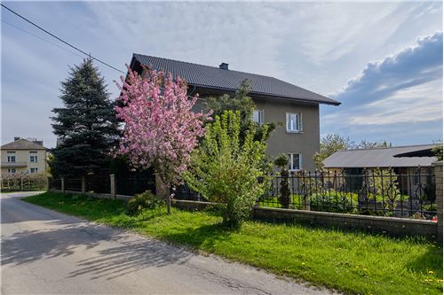 For Sale-House-2 Krótka  -  Hecznarowice, Poland-800061016-1028