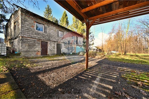 Sprzedaż-Dom wolnostojący-Łączna  -  Puńców, Polska-470131110-6