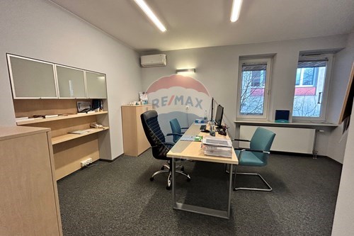 Commercial - Office - Warszawa, Poland - PL