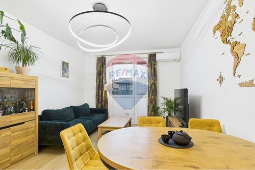 Sprzedaż-Mieszkanie-198 Chełmżyńska  - Rembertów  -  Warszawa, Polska-810051034-148